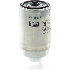 Mann-filter Горивен филтър mann-filter wk 854/6