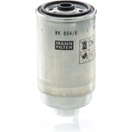 Mann-filter Горивен филтър mann-filter wk 854/6