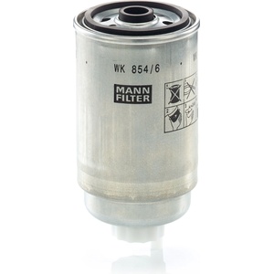 Mann-filter Горивен филтър mann-filter wk 854/6