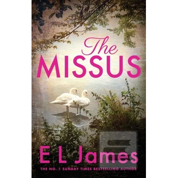 The Missus - E L James