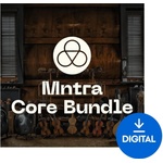 Mntra Instruments The Core Bundle (Дигитален продукт)