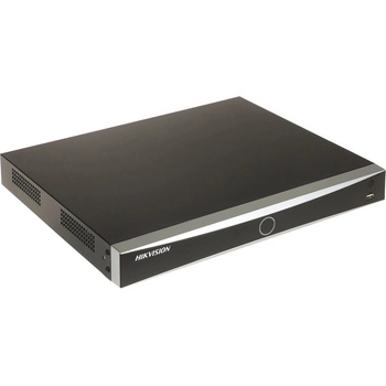 Hikvision 8-channel NVR DS-7608NXI-K2(D)