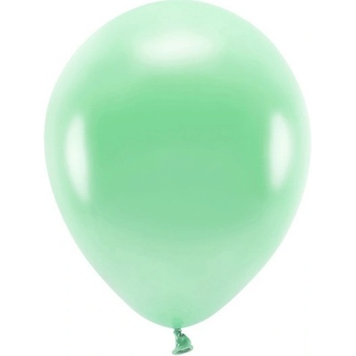 Party Deco ECO30M 103 10 Eko metalizované balóny 30cm 103