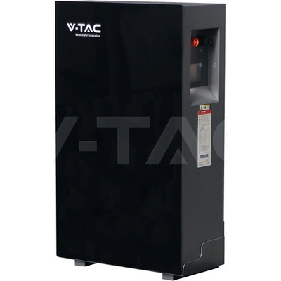 V-TAC LiFePO4 51,2V 10,24kWh 200Ah VT-10240B
