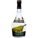 Pircher Williams s hruškou 40% 0,7 l (čistá fľaša)