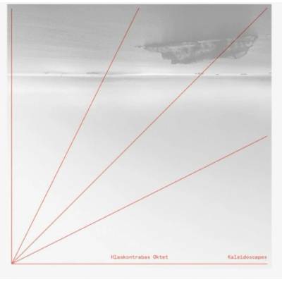 Hlaskontrabas Oktet - Kaleidoscapes / Digisleeve CD