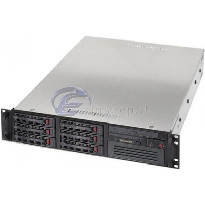 Supermicro SYS-6028R-TT