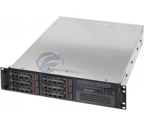 Supermicro SYS-6028R-TT