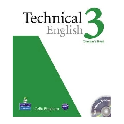 Technical English Level 3 Teachers Book