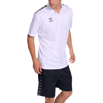 Hummel Риза Hummel HMLAUTHENTIC FUNCTIONAL POLO 219991-9001 Размер L