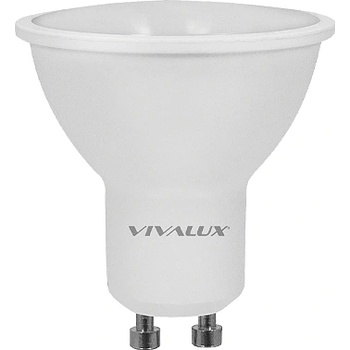 VIVALUX Led КРУШКА vivalux beta 3w gu10 4000k (viv003939)