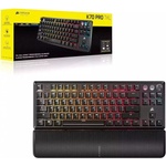 Corsair K70 RGB TKL US (CH-911911G-NA) Клавиатури