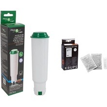 Filter Logic CFL-701 filter + Krups F054