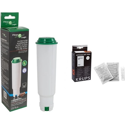 Filter Logic CFL-701 filter + Krups F054