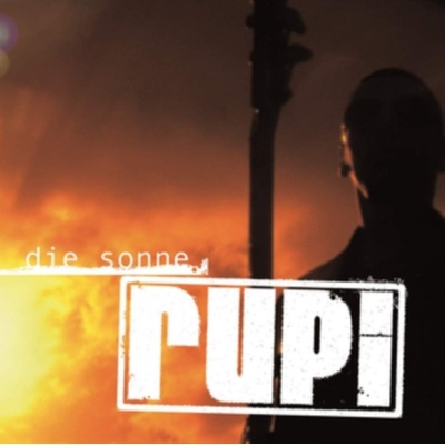 Die Sonne - Rupi CD
