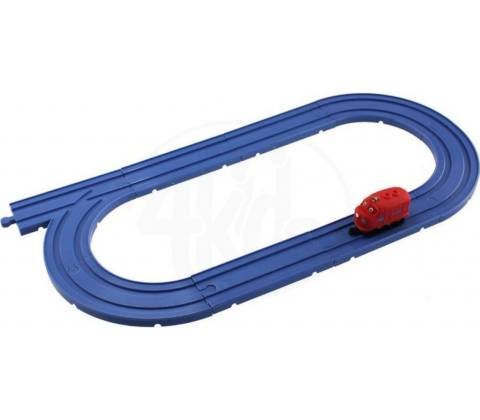 Chuggington Sada koleje
