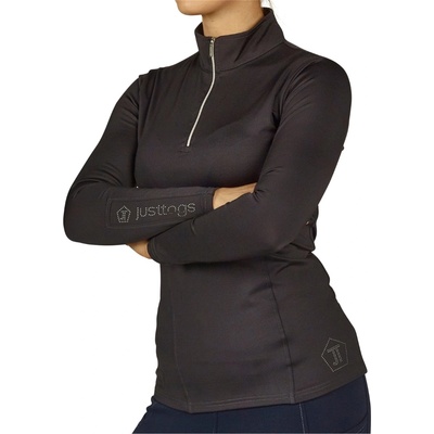 Just Togs Freedom Riding Base - Grey