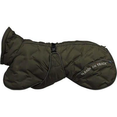 Back on Track BAY Thermal Dog Coat High
