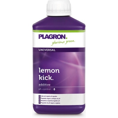 Plagron Lemon Kick 500ml