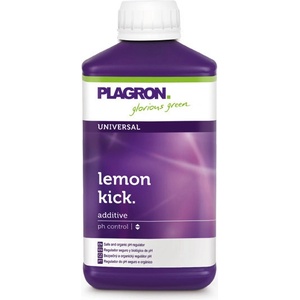 Plagron Lemon Kick 500ml