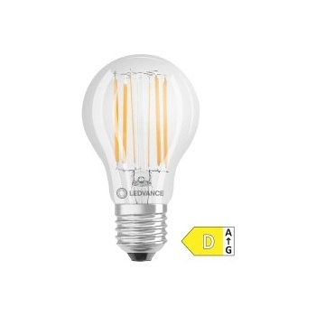 OSRAM LED крушка filament E27 8W/75W 4000K