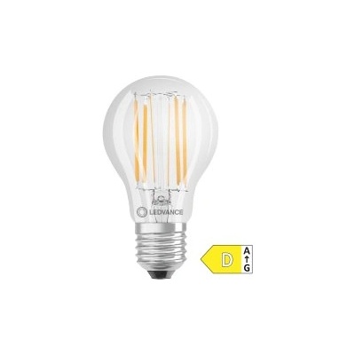 OSRAM LED крушка filament E27 8W/75W 4000K