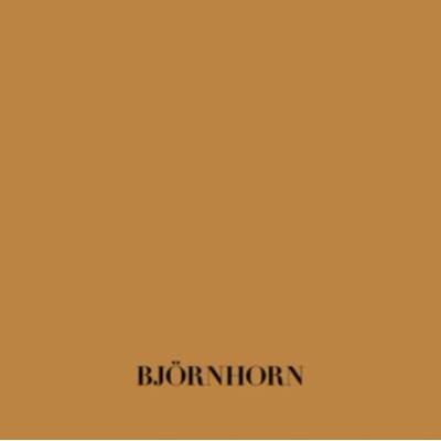Bjrnhorn - Johan Berthling CD