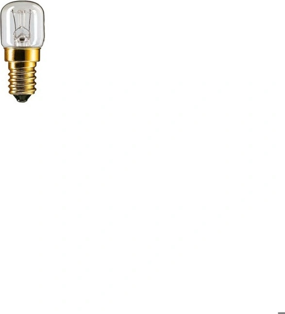 Philips Massive Practitone T22 E14 15W