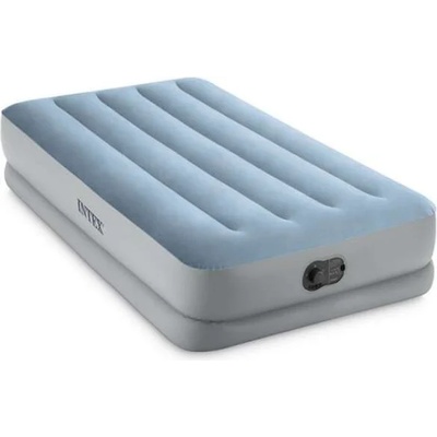 Intex Надуваем матрак Intex 191x99x36cm (64157) - син (i64157)