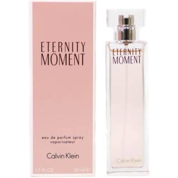 Calvin Calvin Klein Eternity Moment parfumovaná voda dámska 50 ml
