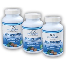 FitSport Nutrition Synephrine 20 300 tablet