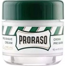 Proraso Refresh Shave krém před a po holení 15 ml