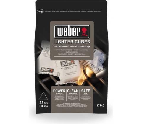 Weber 22 ks