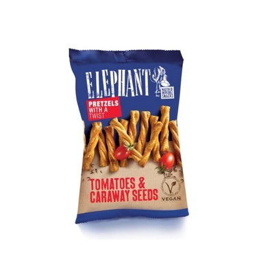 Alka ТУИСТ - домати и кимион 70 г