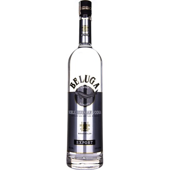 Image 1 of BELUGA Noble - водка 3L 3 l