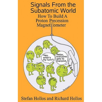 Signals from the Subatomic World