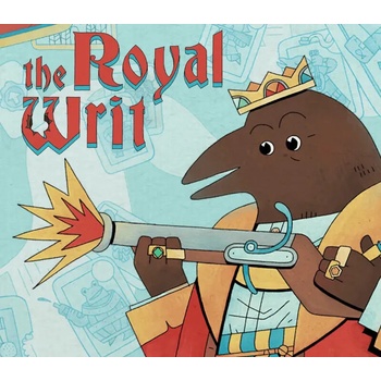 The Royal Writ