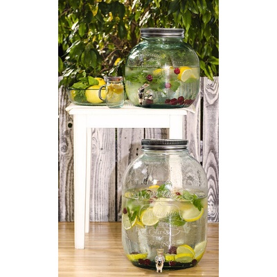 San Miguel Vidrios Barel AUTHENTIC 12,5 l