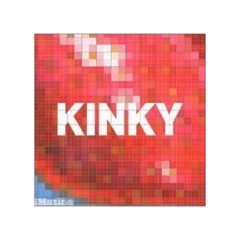 Kinky - Kinky CD