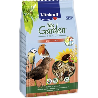 Vitakraft Vita Graden Classic Mix 1 kg