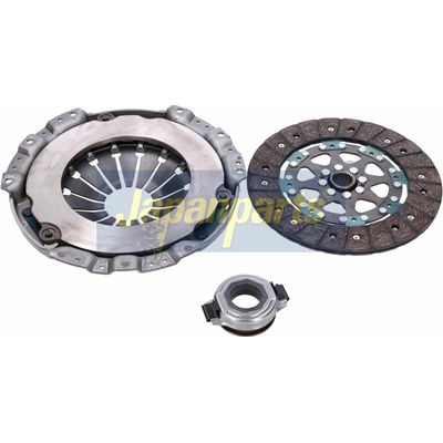 Spojková sada JAPANPARTS KF-1013 KF-1013