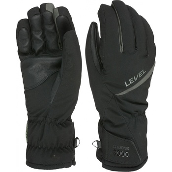 Level Alpine forest 25