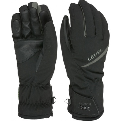 Level Alpine forest 25