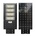 LYLU Соларна лампа с 8 секционни прожектора 1600w lylu