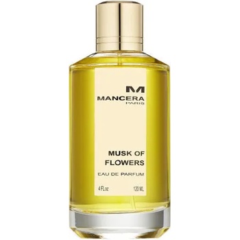 Image 1 of Mancera Musk of Flowers EDP 120 ml Tester