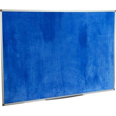 Extera Textilní nástěnka Economic, 150 x 100 cm 79162