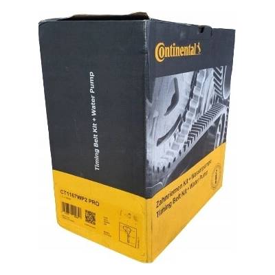 CONTITECH CT1167WP2PRO
