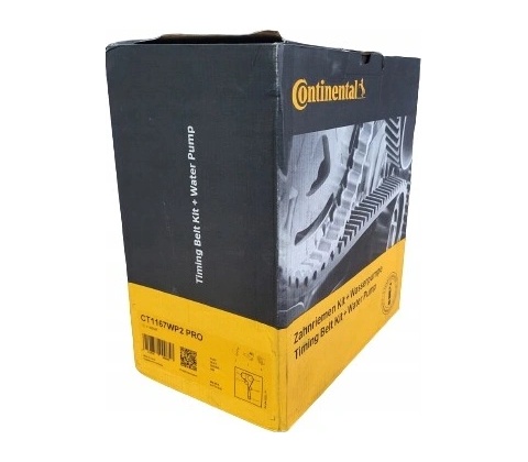 CONTITECH CT1167WP2PRO