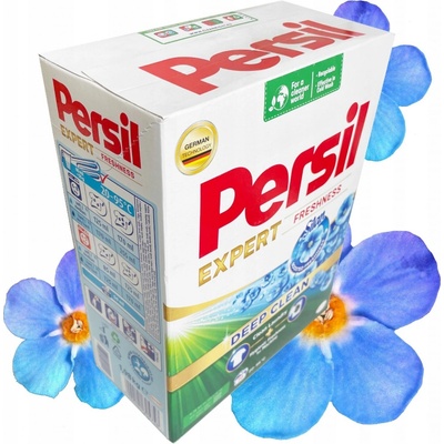 Persil Deep Clean Expert Freshness prací prášek 1,98 kg 36 PD