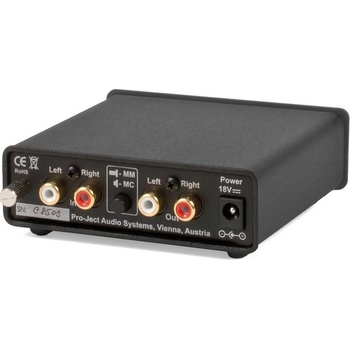 Pro-Ject Phono Box